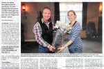 Hans Heesbeen, Cindy Steutel - Marvilde Toneel Veldhoven