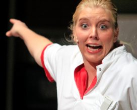 Laura Bouwens - van de Griendt