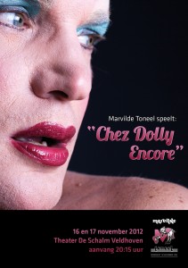 Chez Dolly Encore - Marvilde Toneel Veldhoven