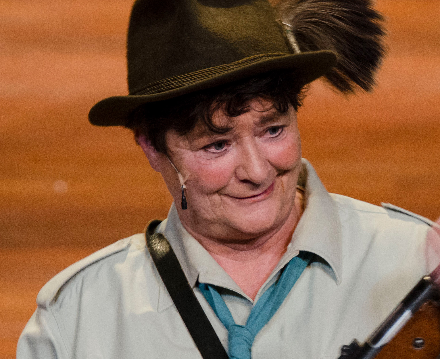 Annie Verspaget - Marvilde Toneel Veldhoven